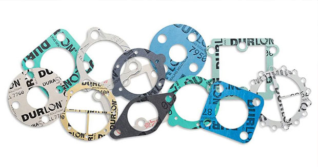 Durlon gaskets